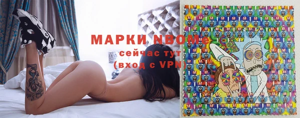 Альфа ПВП Пестово